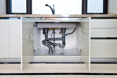 HALO Under Cabinet filter